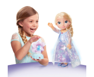 Jakks Pacific Disney Frozen Elsa w blasku zorzy polarnej - 325260 - zdjęcie 4