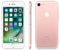 Apple iPhone 7 128GB Rose Gold - 324767 - zdjęcie 2