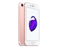 Apple Outlet iPhone 7 128GB Rose Gold - 603244 - zdjęcie 3