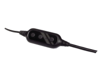 Logitech PC Headset 960 USB z mikrofonem OEM - 27597 - zdjęcie 4