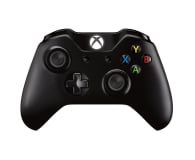 Microsoft Xbox One 1TB Kinect +KSR+Minecraft+Rabbids+6M Gold - 323540 - zdjęcie 4