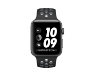 Apple Watch Nike+ 38/SpaceGrayAluminium/Black/CoolGray - 326845 - zdjęcie 2