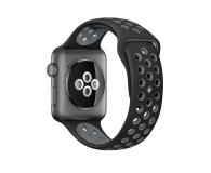 Apple Watch Nike+ 42/SpaceGrayAluminium/Black/CoolGray - 326846 - zdjęcie 3