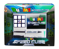 TM Toys Kostka Rubika 3x3 Zestaw Speed Cube - 327868 - zdjęcie 1