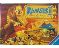 Ravensburger Ramzes II - 327861 - zdjęcie 1