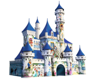 Ravensburger Disney 3D Zamek - 327845 - zdjęcie 2