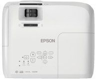 Epson EH-TW5210 3LCD - 261658 - zdjęcie 4