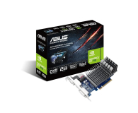 ASUS GeForce GT 710 2048MB 64Bit - 328413 - zdjęcie 1