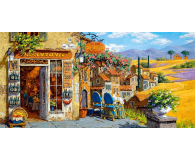 Castorland Colors of Tuscany - 325735 - zdjęcie 2