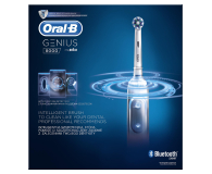 Oral-B Genius 8000 - 322152 - zdjęcie 4