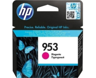 HP 953 magenta do 700str. Instant Ink - 307904 - zdjęcie 1