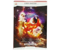 Mattel View Master rozszerzenie Kosmos - 324313 - zdjęcie 1