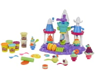 Play-Doh Lodowy Zamek - 324851 - zdjęcie 3
