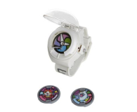 Hasbro Yo-kai Watch Zegarek z dwoma medalami - 325070 - zdjęcie 5