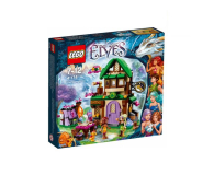 LEGO Elves Gospoda pod gwiazdami - 291884 - zdjęcie 1