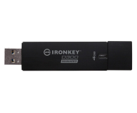 Kingston 4GB IronKey D300M zapis 12MB/s (managed) - 343011 - zdjęcie 4