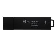 Kingston 16GB IronKey D300M zapis 22MB/s (managed) - 343018 - zdjęcie 3