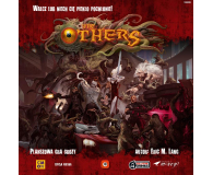 Portal Games The Others (edycja polska) - 342667 - zdjęcie 3