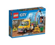 LEGO City Wóz techniczny - 241344 - zdjęcie 1