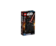 LEGO Star Wars Kylo Ren - 282599 - zdjęcie 1