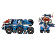 LEGO Nexo Knights Pojazd Axla - 310319 - zdjęcie 4