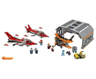 LEGO City Pokazy lotnicze - 310291 - zdjęcie 2