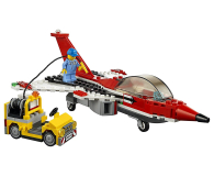 LEGO City Pokazy lotnicze - 310291 - zdjęcie 4