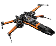 LEGO Star Wars Poe's X-Wing Starfighter - 258765 - zdjęcie 3