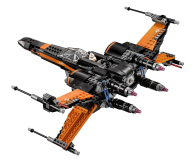 LEGO Star Wars Poe's X-Wing Starfighter - 258765 - zdjęcie 4