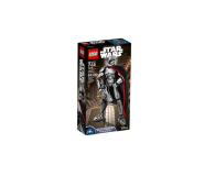 LEGO Star Wars Kapitan Phasma - 282608 - zdjęcie 1