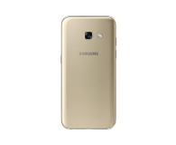 Samsung Galaxy A3 A320F 2017 LTE Gold Sand - 342921 - zdjęcie 3