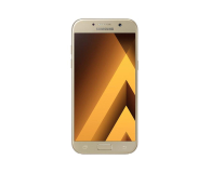 Samsung Galaxy A5 A520F 2017 LTE Gold Sand - 342927 - zdjęcie 2