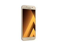 Samsung Galaxy A5 A520F 2017 LTE Gold Sand - 342927 - zdjęcie 6