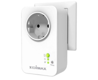 Edimax SP-1101W V2 bezprzewodowe (Wi-Fi, Alexa) - 404901 - zdjęcie 2