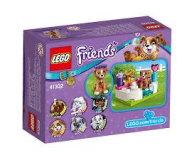 LEGO Friends Salon piękności dla piesków - 343302 - zdjęcie 2