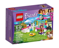 LEGO Friends Salon piękności dla piesków - 343302 - zdjęcie 1