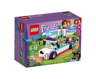 LEGO Friends Parada piesków - 343300 - zdjęcie 1