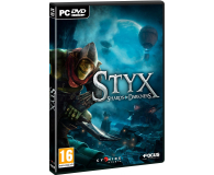 PC STYX: SHARDS OF DARKNESS - 343338 - zdjęcie 2
