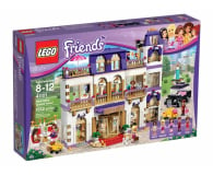 LEGO Friends Grand Hotel w Heartlake - 250859 - zdjęcie 1