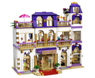 LEGO Friends Grand Hotel w Heartlake - 250859 - zdjęcie 2