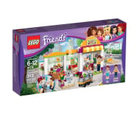 LEGO Friends Supermarket w Heartlake - 282641 - zdjęcie 1