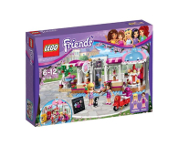 LEGO Friends Cukiernia w Heartlake - 290549 - zdjęcie 1