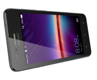 Huawei Y3 II LTE Dual SIM czarny - 306301 - zdjęcie 3