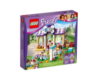 LEGO Friends Przedszkole dla szczeniąt w Heartlake - 318237 - zdjęcie 1