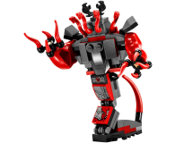 LEGO Ninjago Kuźnia Smoka - 343658 - zdjęcie 9