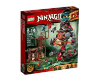 LEGO Ninjago Świt Żelaznego Fatum - 343657 - zdjęcie 1