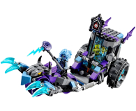 LEGO Nexo Knights Miażdżący pojazd Ruiny - 343583 - zdjęcie 3