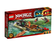 LEGO Ninjago Cień przeznaczenia - 343654 - zdjęcie 1