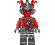 LEGO Ninjago Atak Cynobru - 343652 - zdjęcie 5