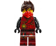 LEGO Ninjago Atak Cynobru - 343652 - zdjęcie 6